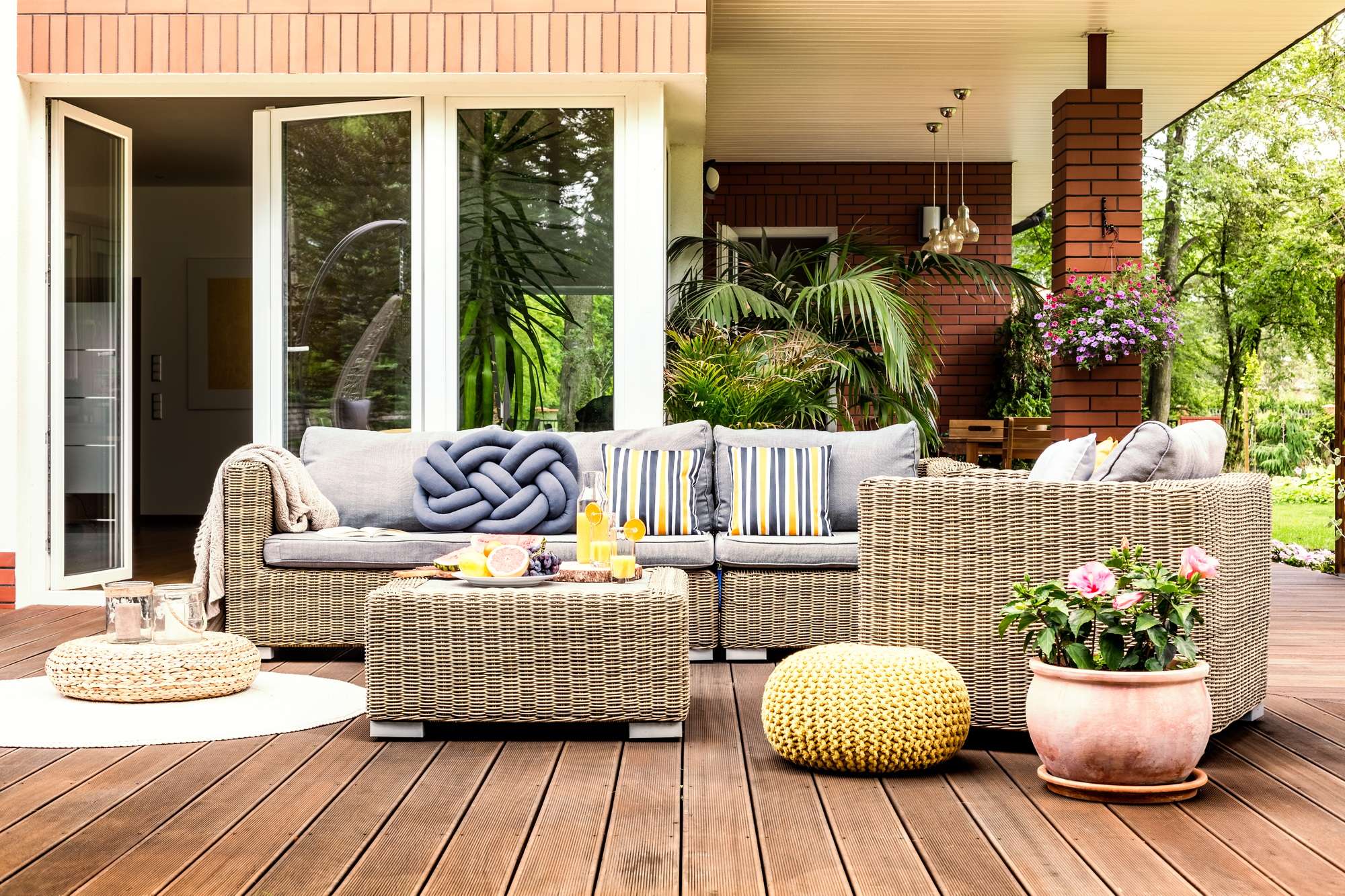 Gartenwelt 37 Premium Gartenausstattung 2025 – Rasenmäher, Grills &Amp; Gartenmöbel Im Vergleich