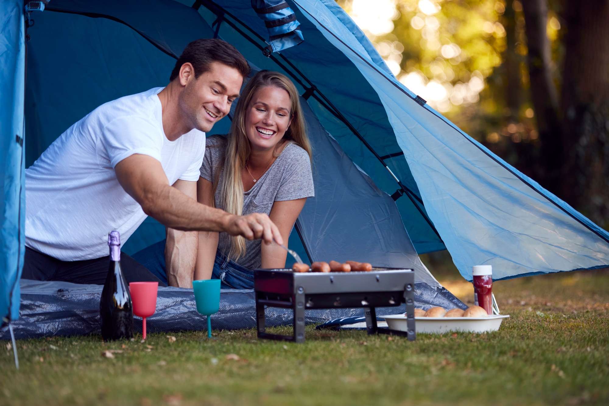 Die 8 Besten Campinggrills Für 2025 18 Kompakter Camping Gasgrill Für Einfache Handhabung Und Transport 2025.