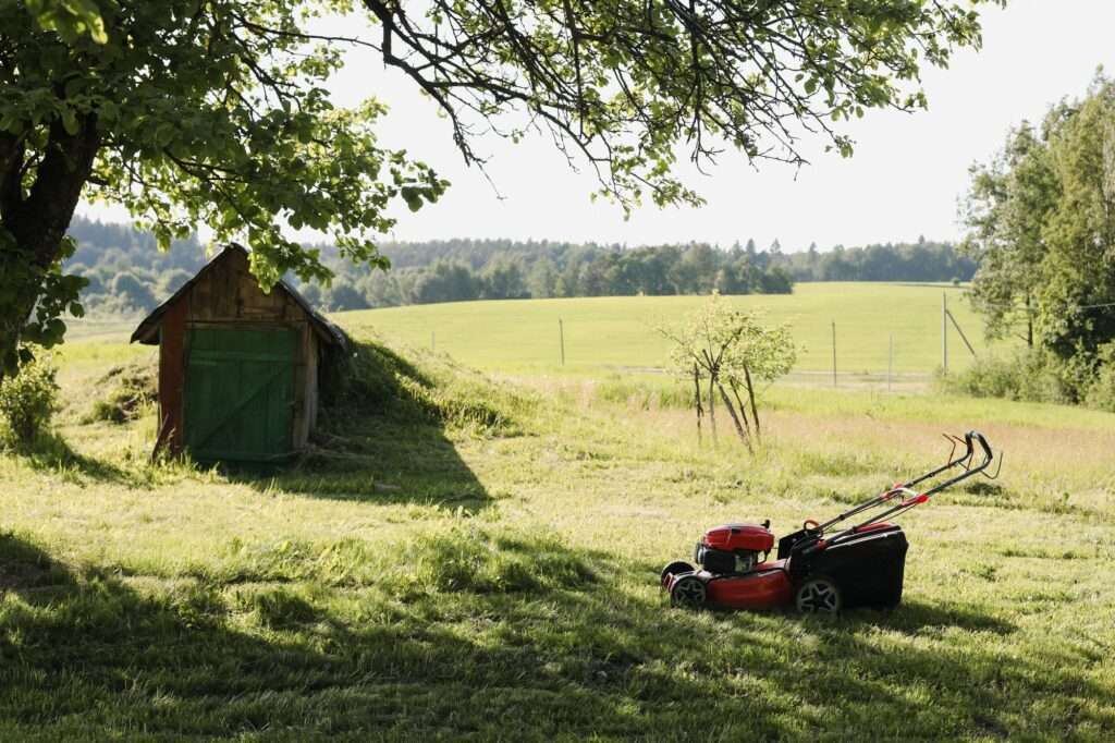 Die 9 Wichtigsten Garten-Must-Haves Für 2025 19 Akku Rasenmäher Test 2025 Und Garten Ausstattung 2025
