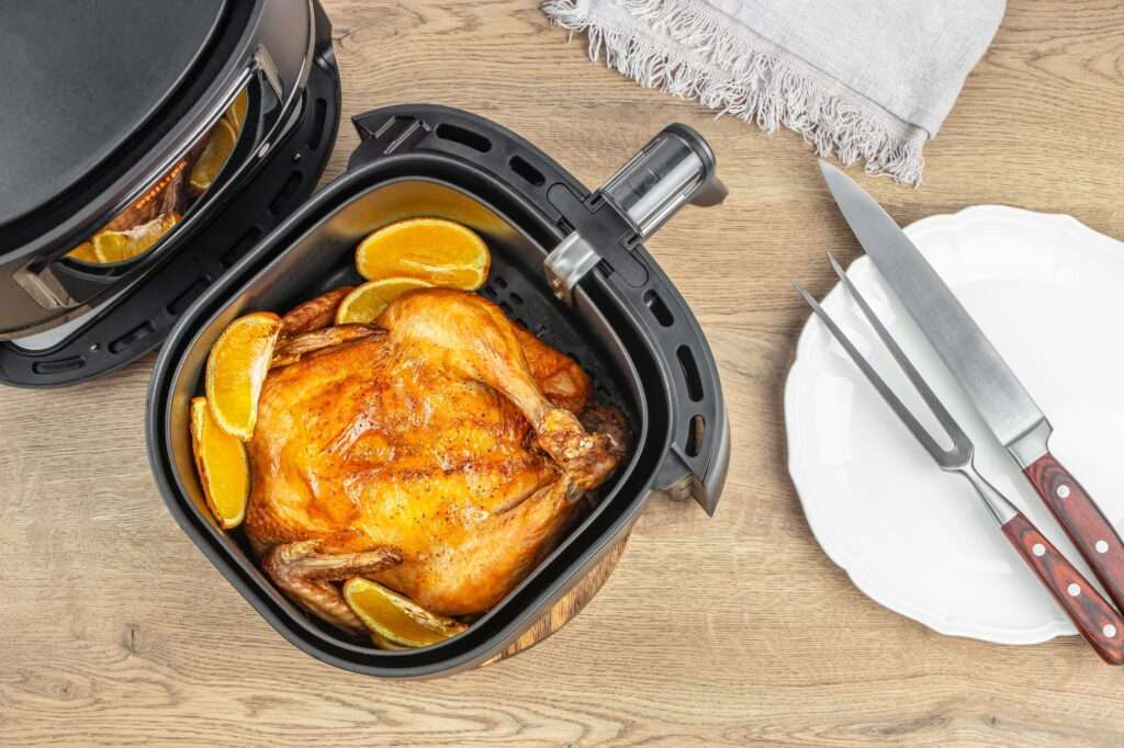 Beste Airfryer 2025: Top-Modelle Im Test &Amp; Erfahrungen 21 Beste Airfryer 2025: Philips Xxl, Ninja, Cosori Und Heißluftfritteuse Im Vergleich – Perfekte Frittierergebnisse Mit Minimalem Fettanteil.