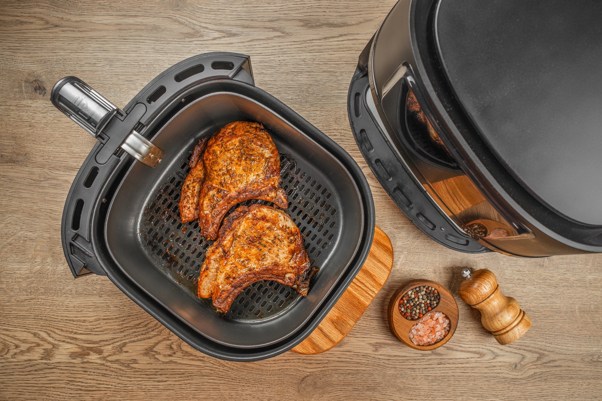 Beste Airfryer 2025: Top-Modelle Im Test &Amp; Erfahrungen 22 Airfryer Reinigen Leicht Gemacht – Effektive Tipps Für Eine Schnelle Und Gründliche Reinigung.