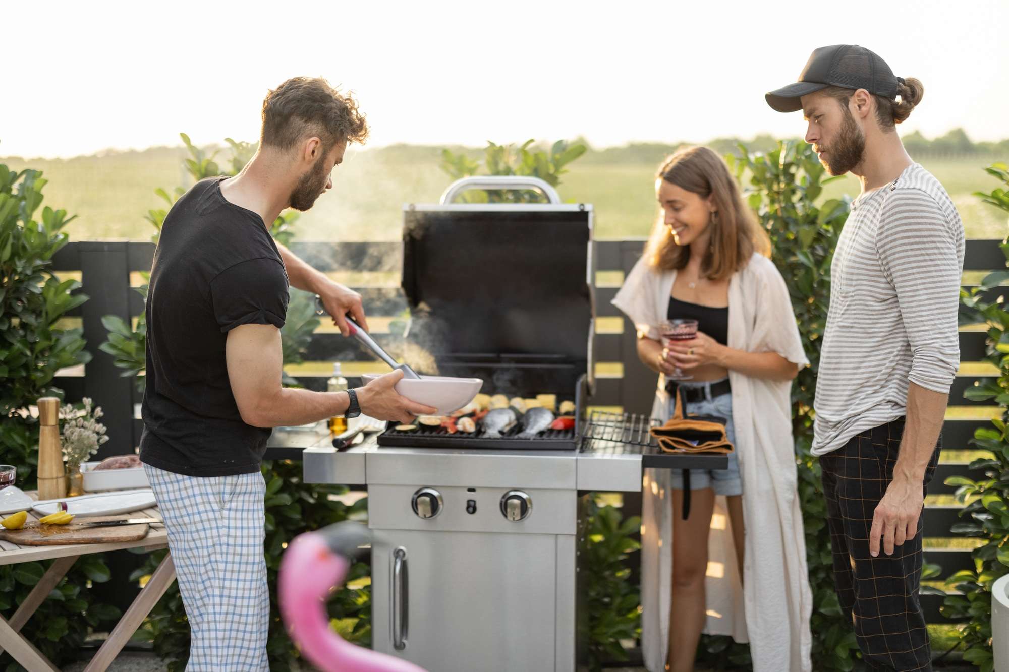 Beste Gasgrills 2025 – Top 5 Modelle Im Vergleich