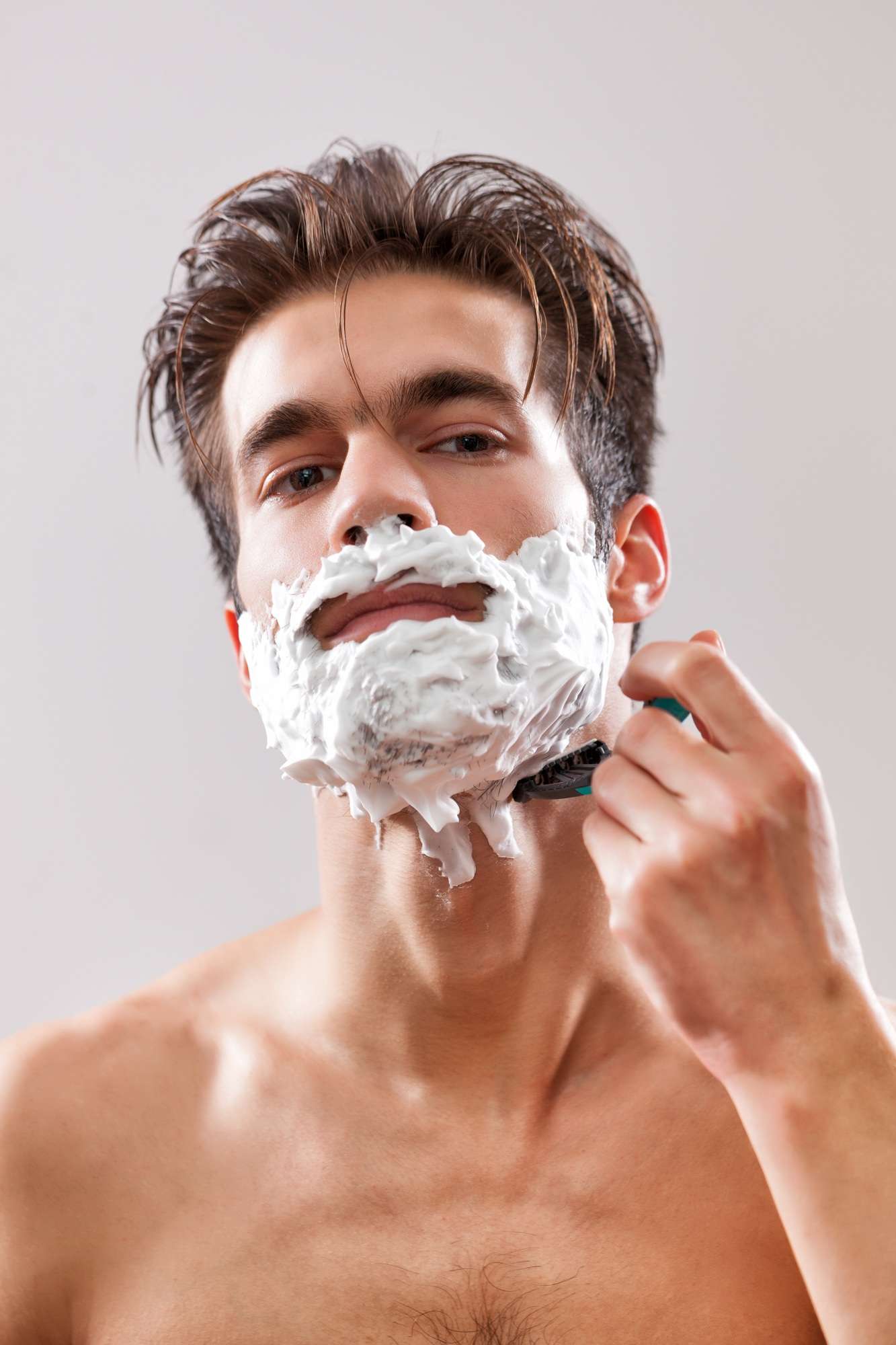 3 Oder 5 Klingen Rasierer – Was Ist Besser? Vergleich &Amp; Top-Empfehlungen 11 Shaving Beard